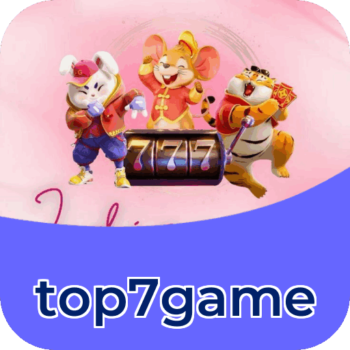 Especificações técnicas download top7game