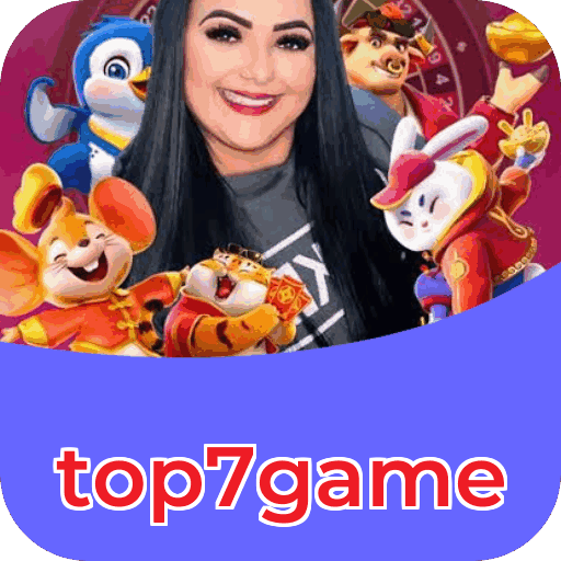 Especificações técnicas download top7game
