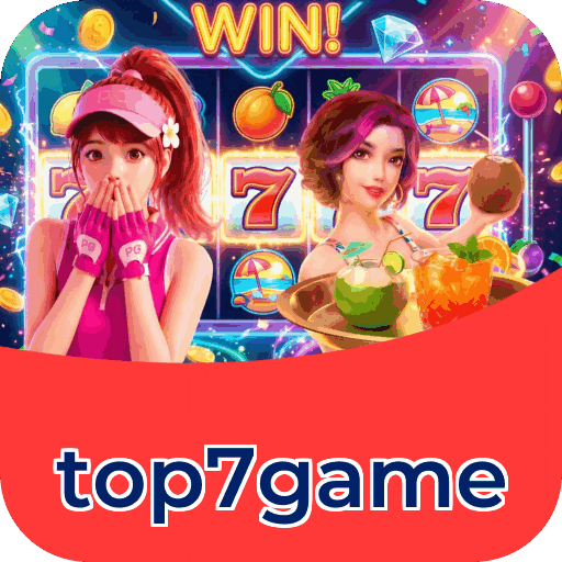 top7game - Vitória verificada Fernando C.