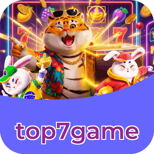 Especificações técnicas download top7game