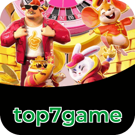 Especificações técnicas download top7game