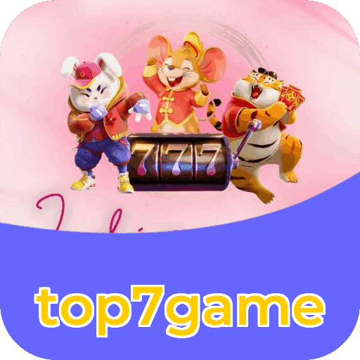Especificações técnicas download top7game